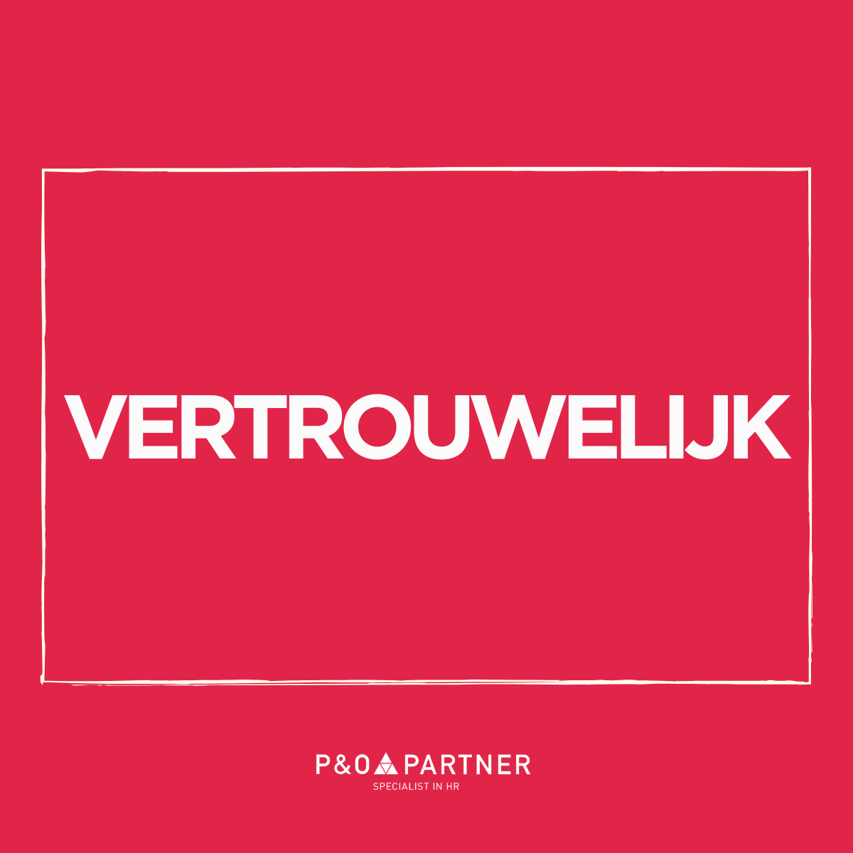 Senior Senior HR Adviseur (04832)